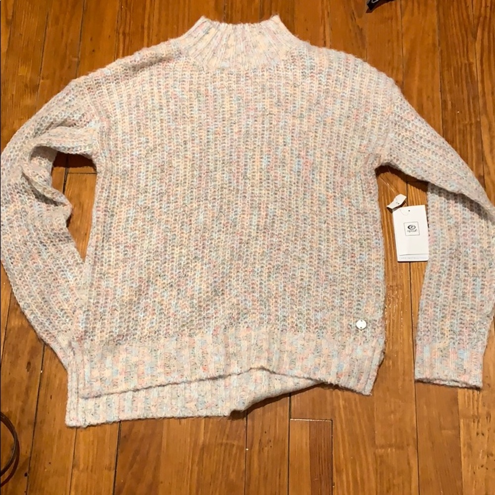 Ripcurl sweater